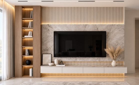 Meuble Tv
